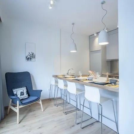 Kanonika Homes City Apartment-3