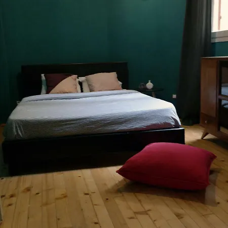 Pink Flamingo Apartment-2