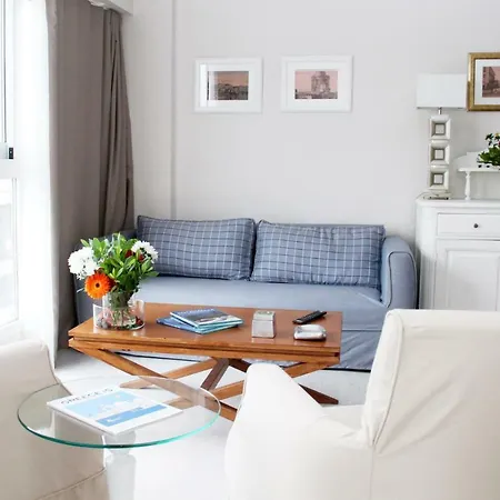 Waterfront Luxury Sea View Apartment-3