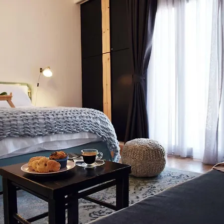 Grey Studios By Skg Apartments-3