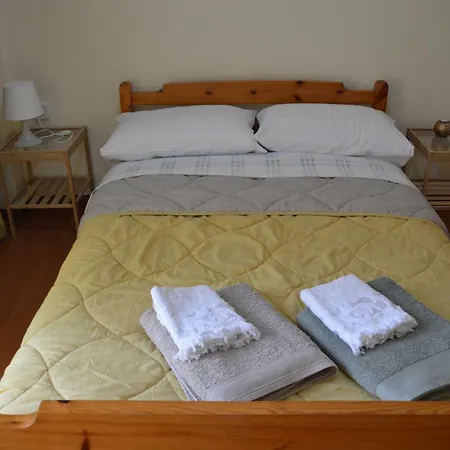 Jean Apartment-2