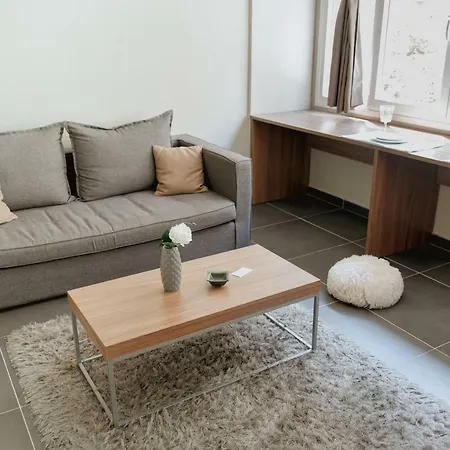 Stylish Suites, The Luxury Suites-3