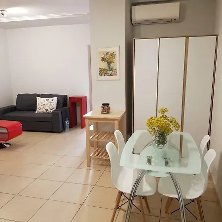 Stemma Superior Luxury Apartment-3