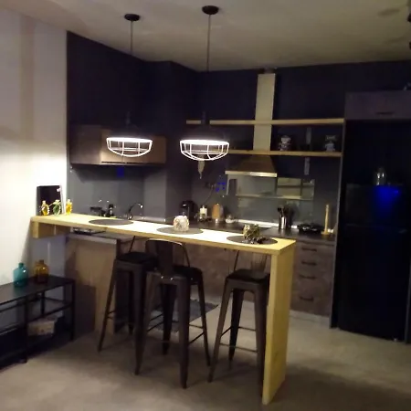 Agias Sofias Suite-3