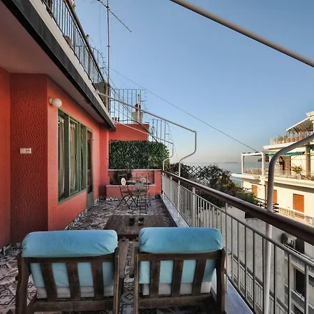 F & B Collection - Seaview Mini Penthouse-2
