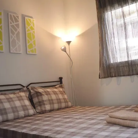 Cosy Studios 2 Close To The City Center-2