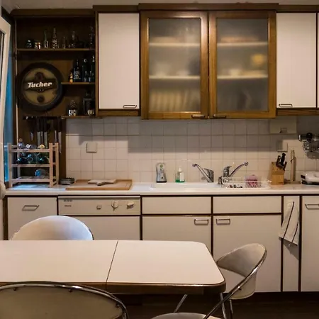 Apartment In The Heart Of Thessaloniki'S Center-3