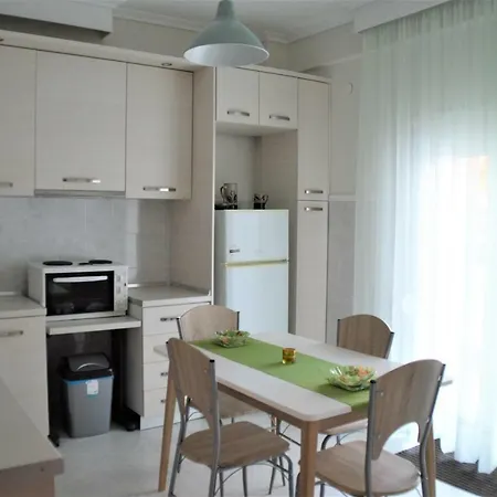 Aigaiou House-2