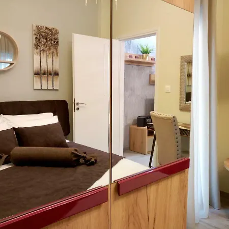 Kosmima Deluxe Apt.-2