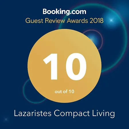Lazaristes Compact Living-2