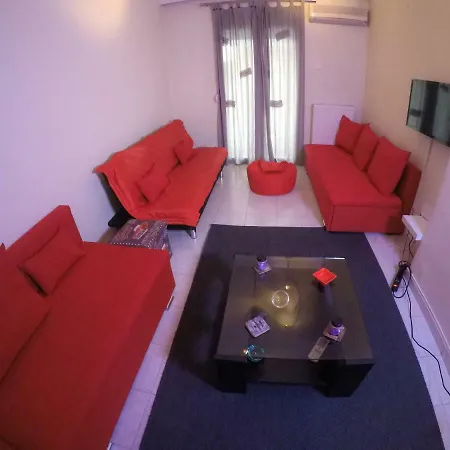 Erofili Apartment-2