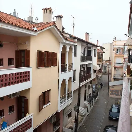 Thess Old Town With Free Private Parking Of Stayinthess-3