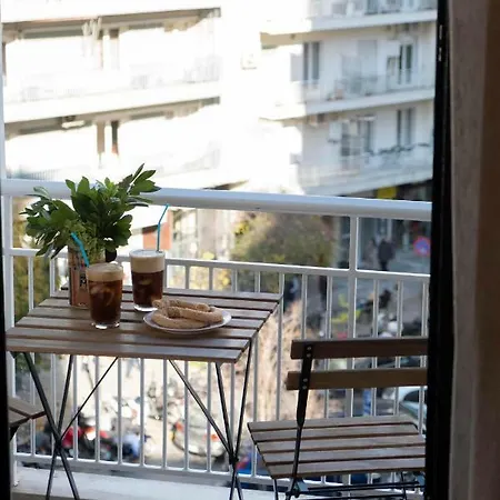 The Lux Gorgeous Apartment-2