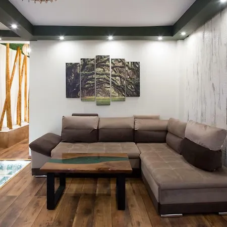 Thess Nature Apartment-2