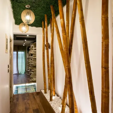 Thess Nature Apartment-3