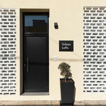 Urban Loft I-3