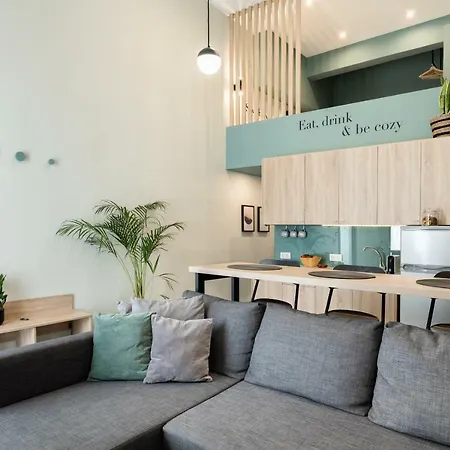 Urban Loft I-2