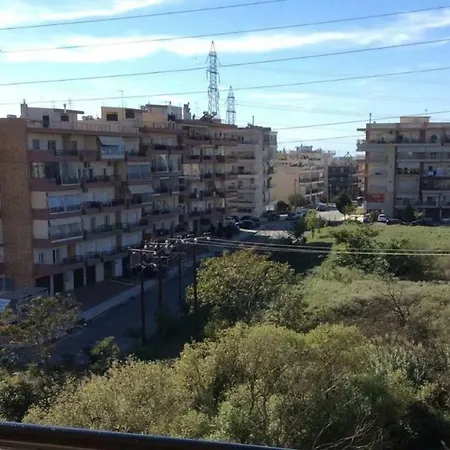 Third Floor Lux Apartment With Nice View-2