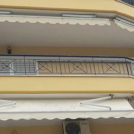 Third Floor Lux Apartment With Nice View-3