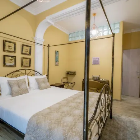 Kentrikon Deluxe Apt.-2