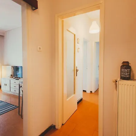 Comfy & Relaxing Apartment-3
