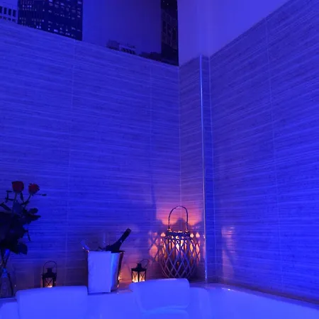 Nephele Luxury Suite-3