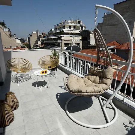 Magnifique Luxury Suites-3