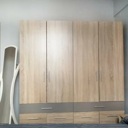 Stemma Superior Luxury Apartment-2