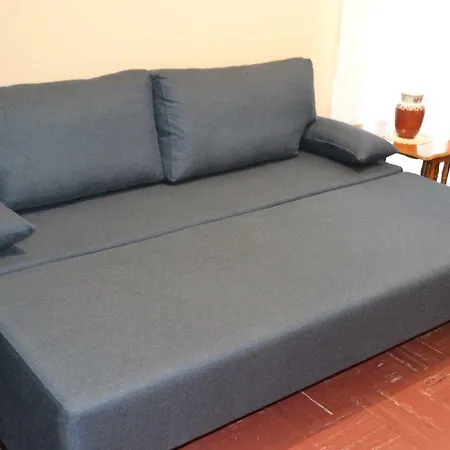 Agia Sofia'S Down Town Flat-3