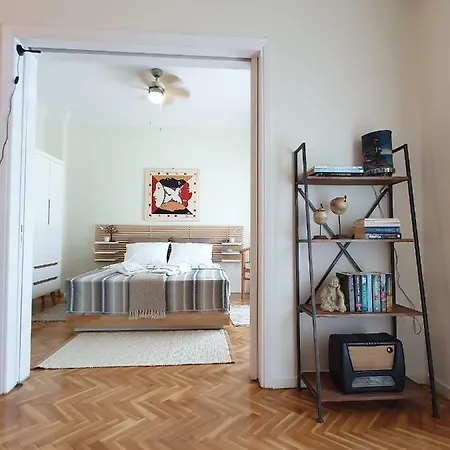 Urban Deluxe Apartments-3