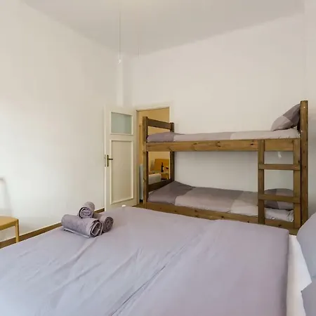 Saint Dimitrios Central Apartment 100Sqm.-3