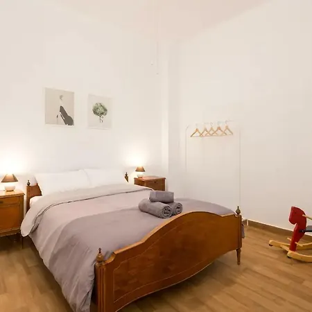 Saint Dimitrios Central Apartment 100Sqm.-2