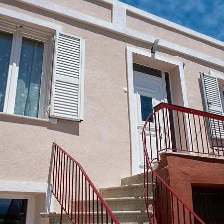 Athina'S House-2