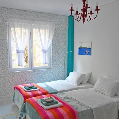 Short Stay Studio-2