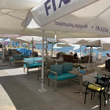 Apartment 30M From The Sea-2