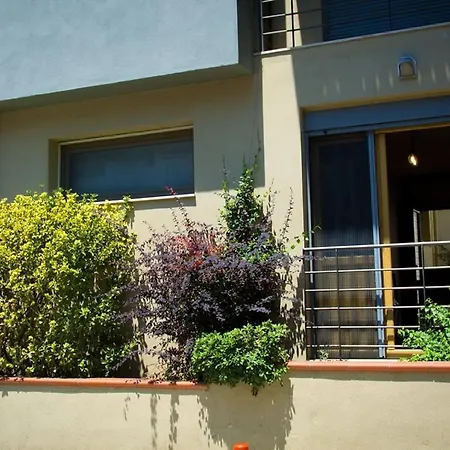 Quiet Urban Studio With Private Backyard-2