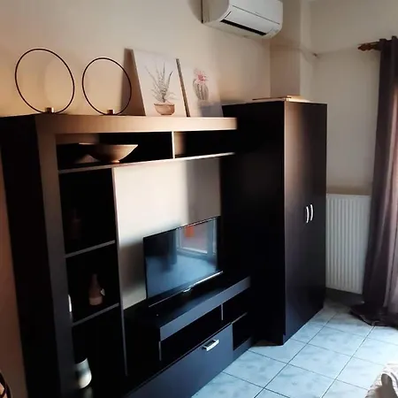Eclectic View Apartment-2