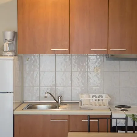 Kosmos Service Apartment Open View 1-3