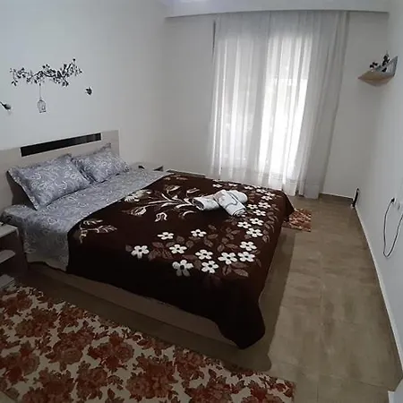 Kosta'S Apartment 2-3