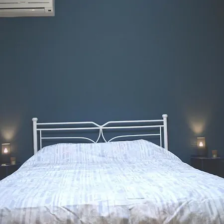 Cosy Studios 4 Close To The City Center-3