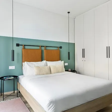 Homey Skg-2