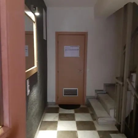 Kosmos Service Apartment Open View 1-2