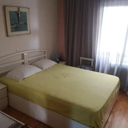 Comfortable Apartment In Kato Toumpa-3
