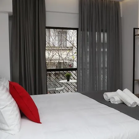 Zh Luxury Suites-2