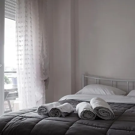 Egnatia Flat-2