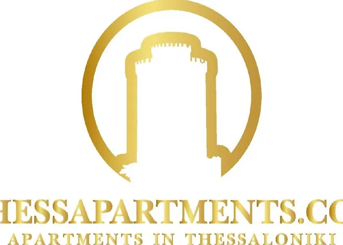 2Bd- Perfect Location With Square View Appartement Thessaloniki