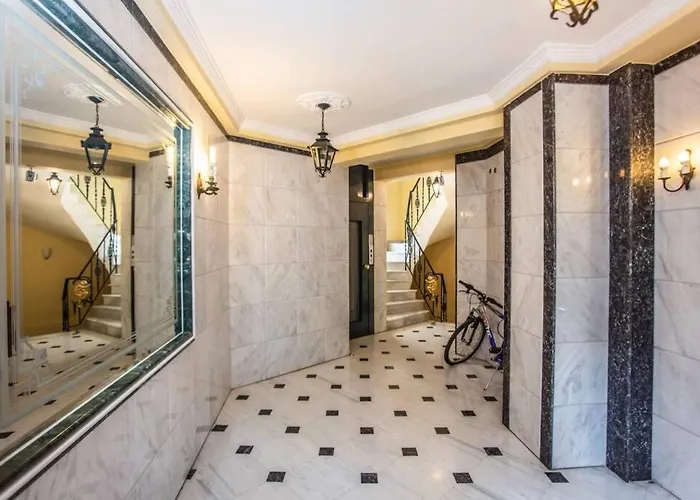 2 Floor Apartment In Kalamaria,Thessaloniki.