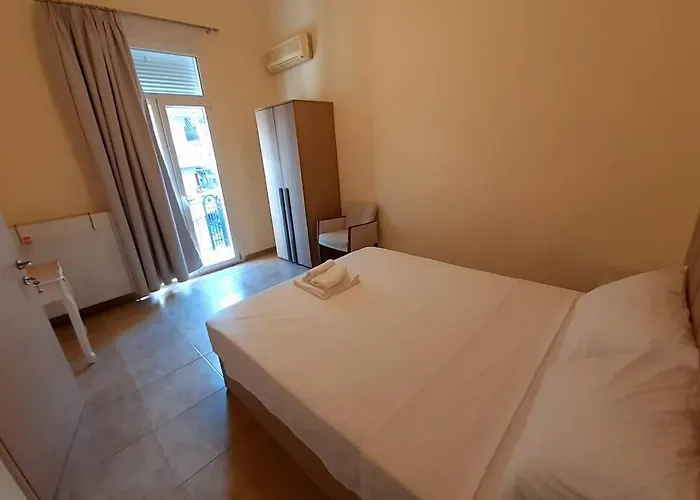 Dreamy Apartment City Center 1 Thesbnbgr Thessaloniki