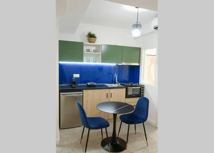 Valory #1,4 Aesthetic Stay Thessaloniki