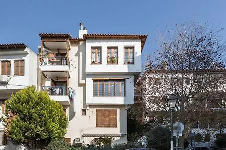 Irodotou Studio Salonicco